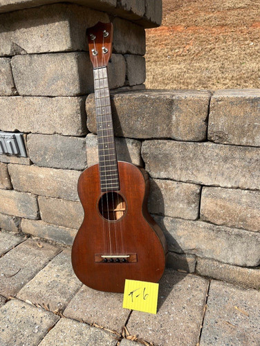 Ukulele tenore martin vintage - tenore,