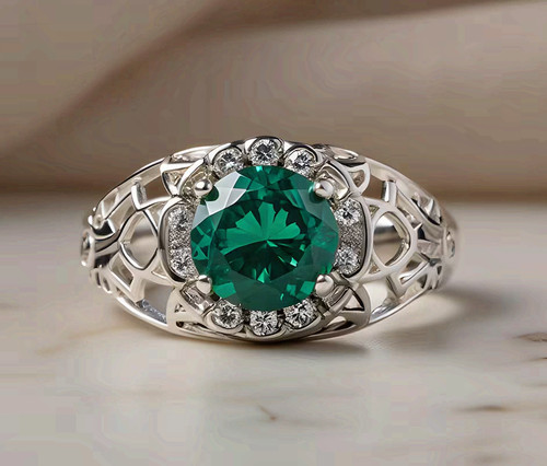 Anello dichiarazione filigrana