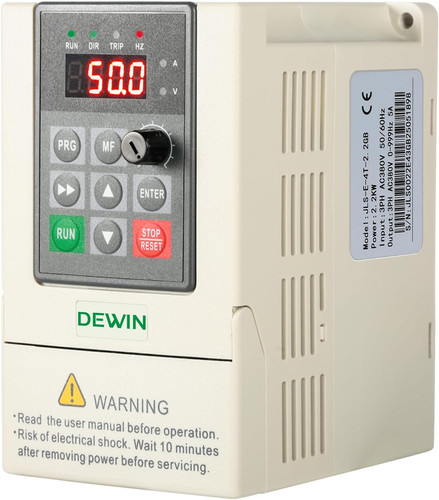 Inverter per motori trifase - inverter,