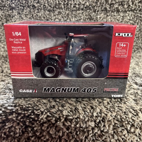 Trattore ertl case ih - ertl,
