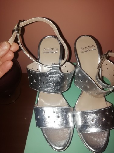 Scarpe donna ann tuil vera - scarpe,