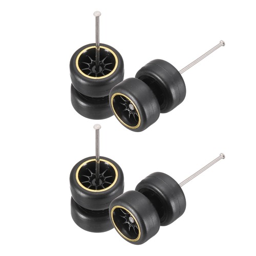 Sets wheels and tires - sets, of