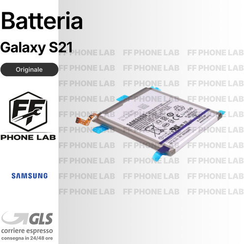 Batteria originale samsung - originale,