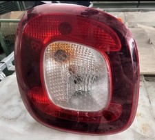 A4539063100 FANALE STOP POSTERIORE SX SMART FORTWO FORFOUR (C453)(07/14-1/20)