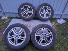 Cerchi in lega Ford Focus IV