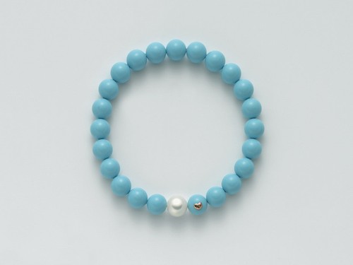 Bracciale miluna argento - miluna, in