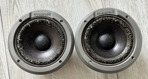 Quadral status 15 m - mx,