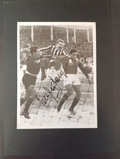 Juventus Football Photo 1950s