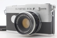 [Quasi come nuovo] Olympus Pen