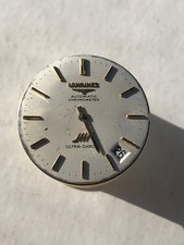 Longines Automatic Ultra-Chron