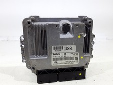 2012 HYUNDAI I40 ECU 1.7