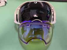 Occhiali da sci snowboard