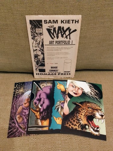 Sam keith the - sam, art