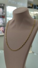 Collana catena girocollo - collana,,