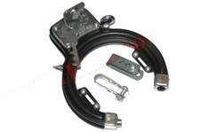 Set Di Lucchetti Per