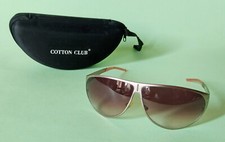 Occhiali da sole uomo - OXYDO by SAFILO 120 - Come nuovi