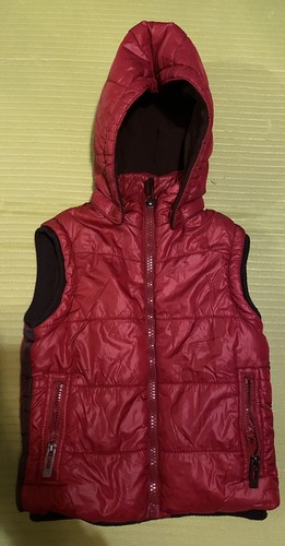 Zara gilet puffa bambino - gilet,