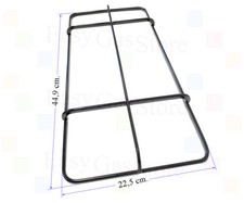 Rex Zanussi Zoppas Castor