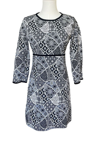 Mini abito zara patchwork boho - zara,