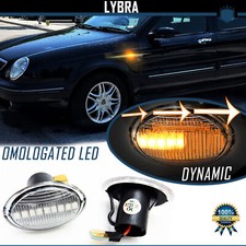 FRECCE LED Dinamiche