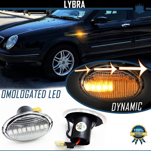 Frecce led dinamiche - frecce,
