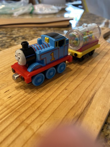 Thomas friends take n play - thomas,