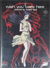 I WISH YOU WERE HERE –