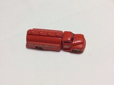 Camion Lego Esso Vintage