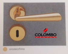 MANIGLIA PER PORTA COLOMBO