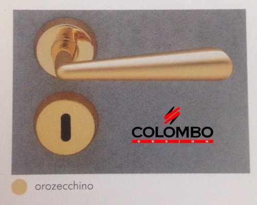 Maniglia per porta - per, colombo