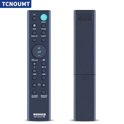 Nuovo telecomando rmt ah301u - telecomando, rmt-ah301u