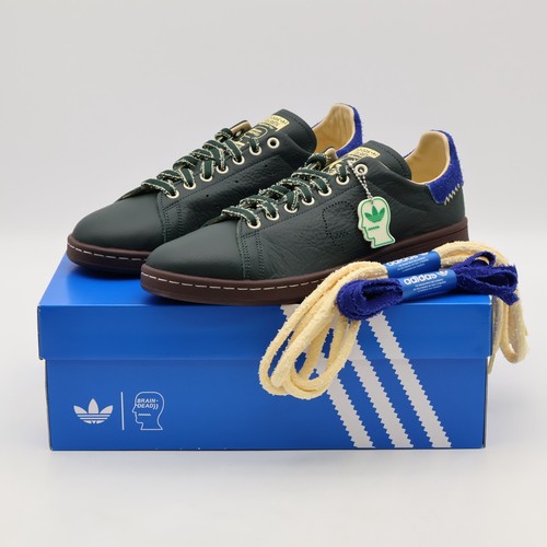 Ih3433 brain dead adidas - ih3433,