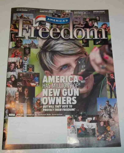 America 1st freedom - , news