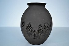 BELLISSIMO VECCHIO VASO IN