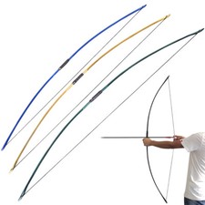 Arco lungo inglese 67"