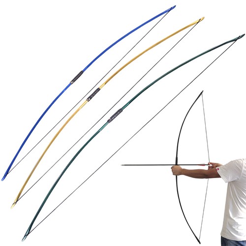 Arco lungo inglese - , 67"