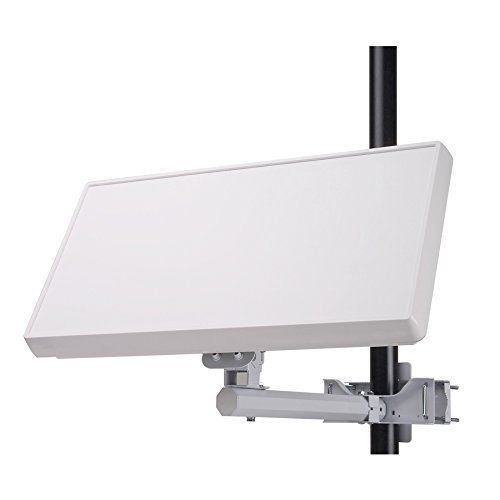 Selfsat h30d antenna piatta - h30d,