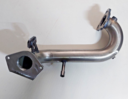 Downpipe tubo collettore - tubo,
