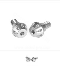 COPPIA CONTRAPPESI MANUBRIO