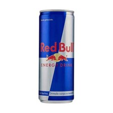 RED BULL LATTINE CL 25 ENERGY