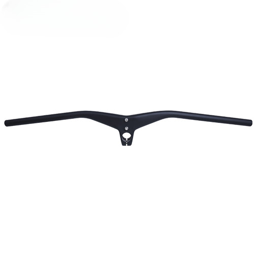 Manubrio integrato mm - integrato,