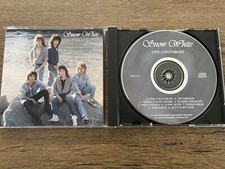 SNOW WHITE One Cold Night 1988