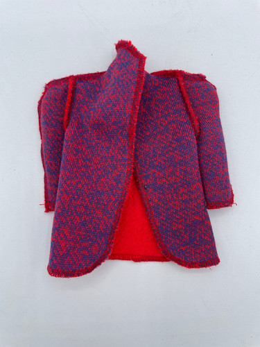 Barbie fashion anni - 80, outfit
