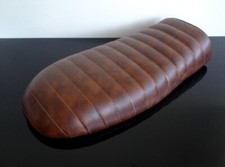 Cafe-Racer Scrambler SEDILE