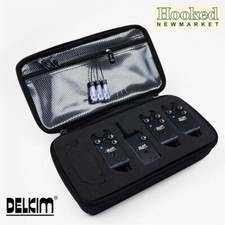 Delkim Black Box V2 custodia
