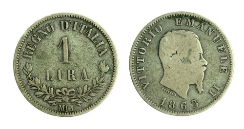 Pcc1761 vittorio emanuele - vittorio,