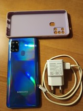 Smartphone samsung galaxy - smartphone,