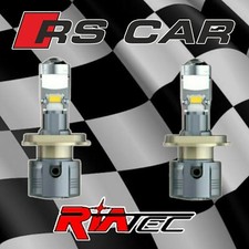Kit led laser riatec h19 - laser, h4