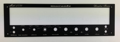 Nuovo marantz 2330 ricevitore - marantz,