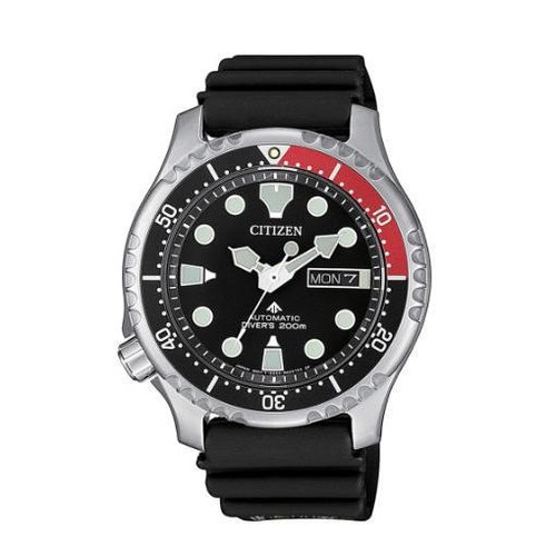 Citizen promaster ny0085 - citizen, ny0085-19e